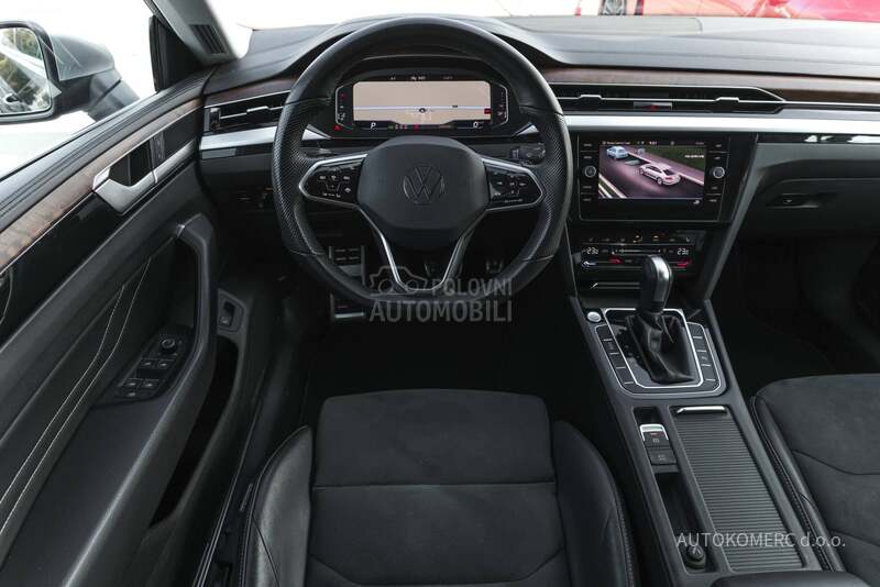 Volkswagen Arteon 2.0 TDI Elegance