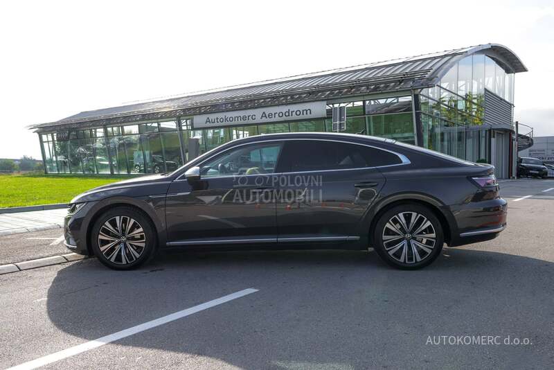 Volkswagen Arteon 2.0 TDI Elegance