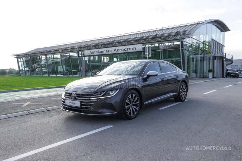 Volkswagen Arteon 2.0 TDI Elegance