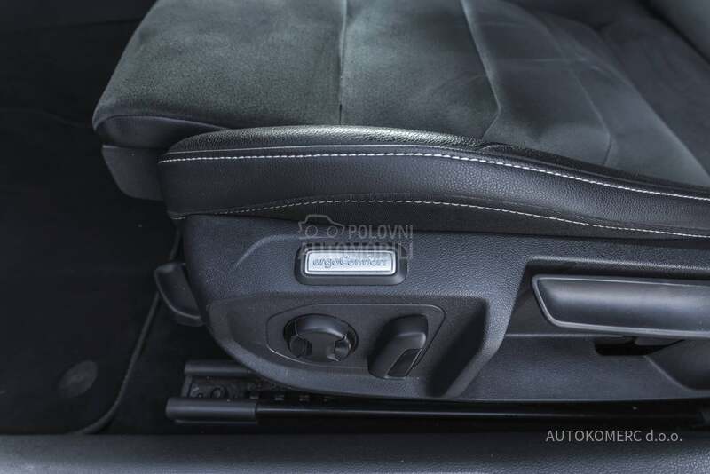 Volkswagen Arteon 2.0 TDI Elegance