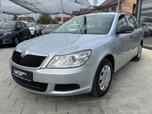 Škoda Octavia 1.4 TSI
