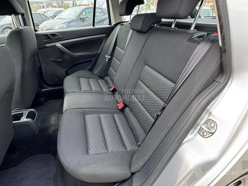 Škoda Octavia 1.4 TSI