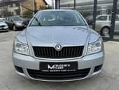 Škoda Octavia 1.4 TSI