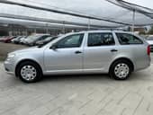 Škoda Octavia 1.4 TSI