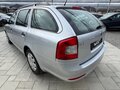 Škoda Octavia 1.4 TSI