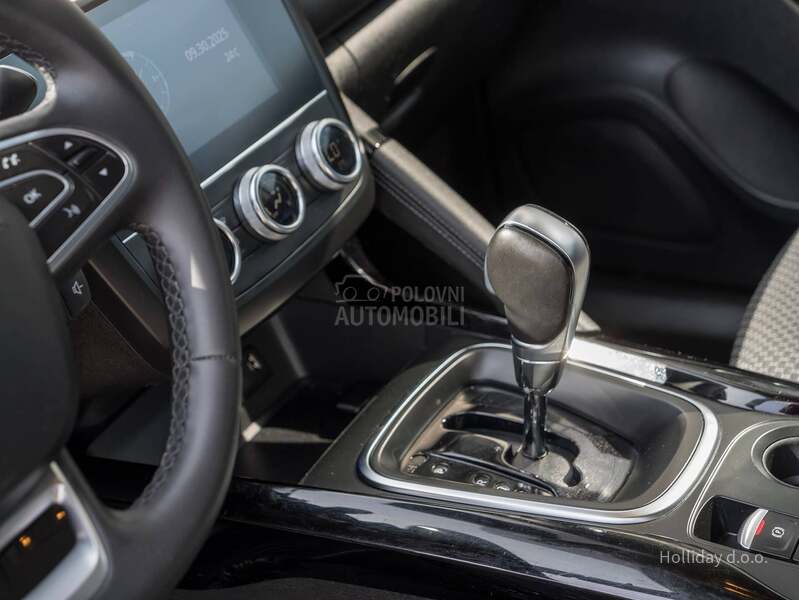 Renault Kadjar 1.3TCE EDC NavLed