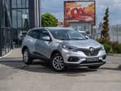 Renault Kadjar 1.3TCE EDC NavLed