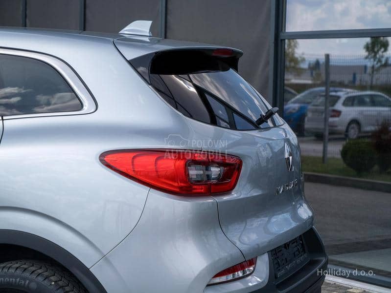 Renault Kadjar 1.3TCE EDC NavLed