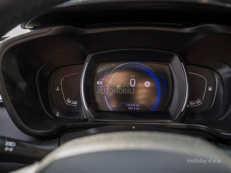 Renault Kadjar 1.3TCE EDC NavLed