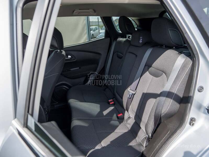 Renault Kadjar 1.3TCE EDC NavLed