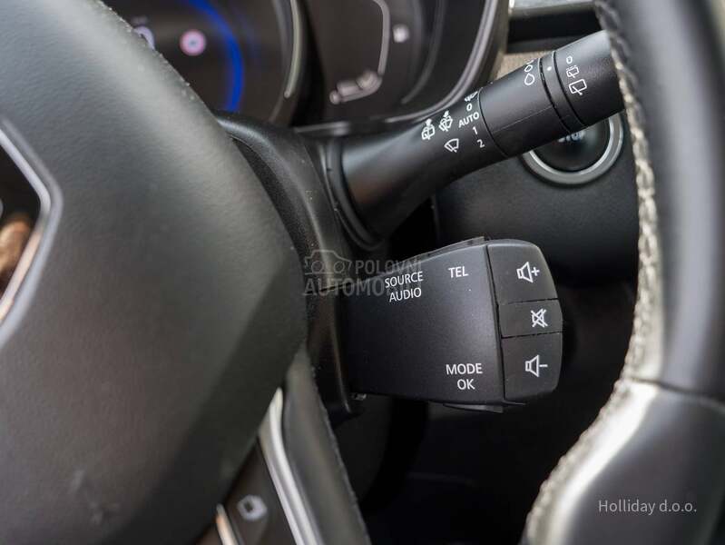 Renault Kadjar 1.3TCE EDC NavLed