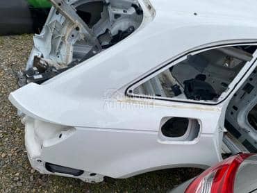 polustranica za Audi A4