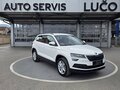 Škoda Karoq 2.0 DSG 4X4 150 k s