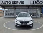 Škoda Karoq 2.0 DSG 4X4 150 k s