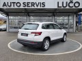 Škoda Karoq 2.0 TDI DSG 4X4