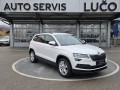 Škoda Karoq 2.0 TDI DSG 4X4