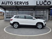 Škoda Karoq 2.0 DSG 4X4 150 k s