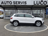 Škoda Karoq 2.0 TDI DSG 4X4