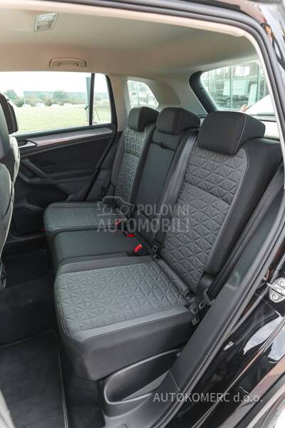 Volkswagen Tiguan 1.5 TSI Life DSG