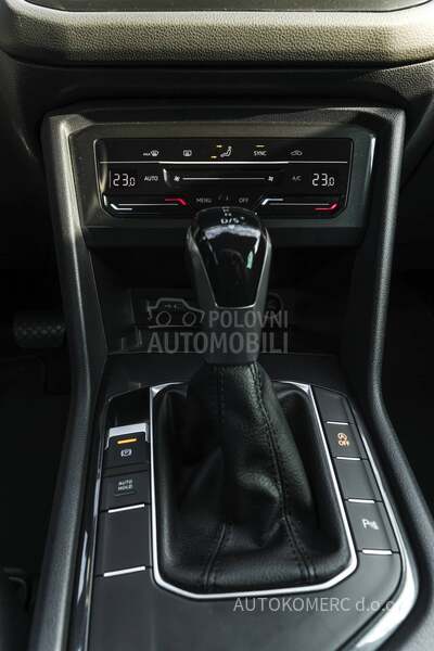 Volkswagen Tiguan 1.5 TSI Life DSG