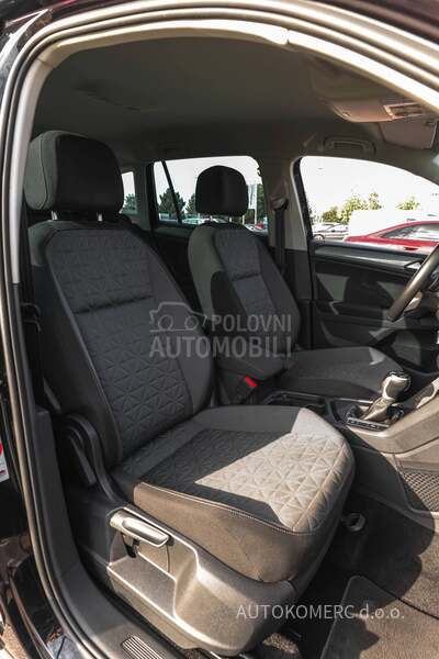 Volkswagen Tiguan 1.5 TSI Life DSG