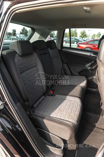 Volkswagen Tiguan 1.5 TSI Life DSG
