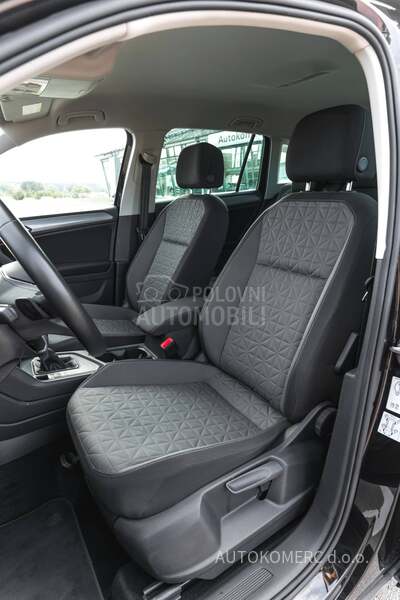 Volkswagen Tiguan 1.5 TSI Life DSG
