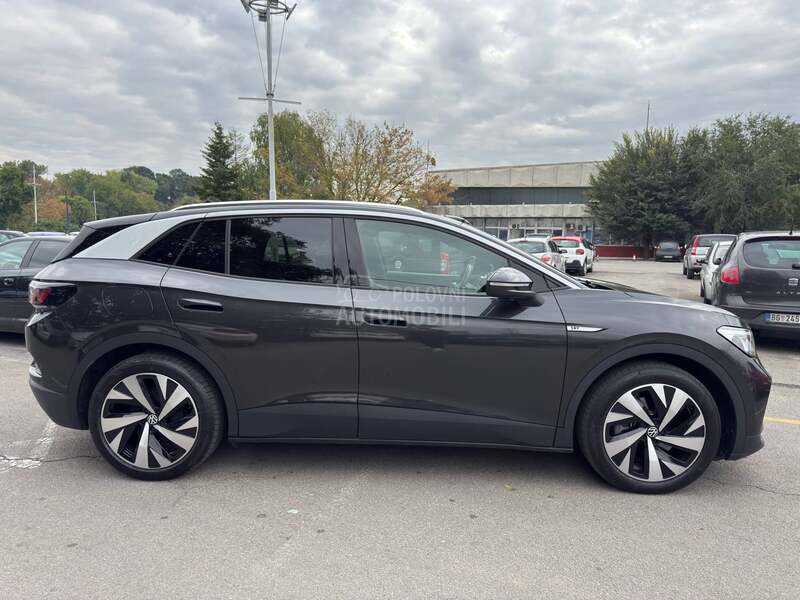 Volkswagen ID.4 1ST