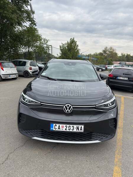 Volkswagen ID.4 1ST