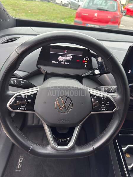 Volkswagen ID.4 1ST