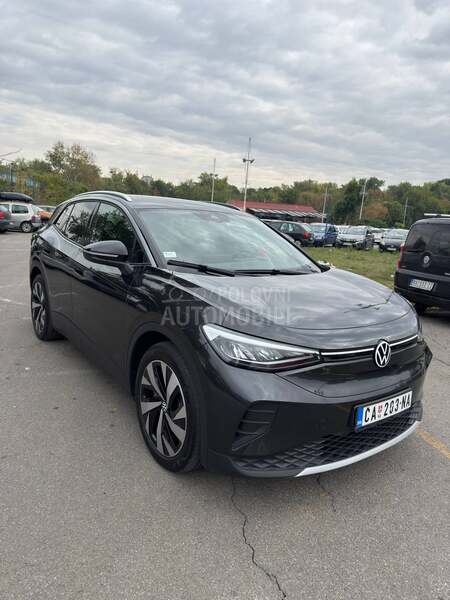 Volkswagen ID.4 1ST