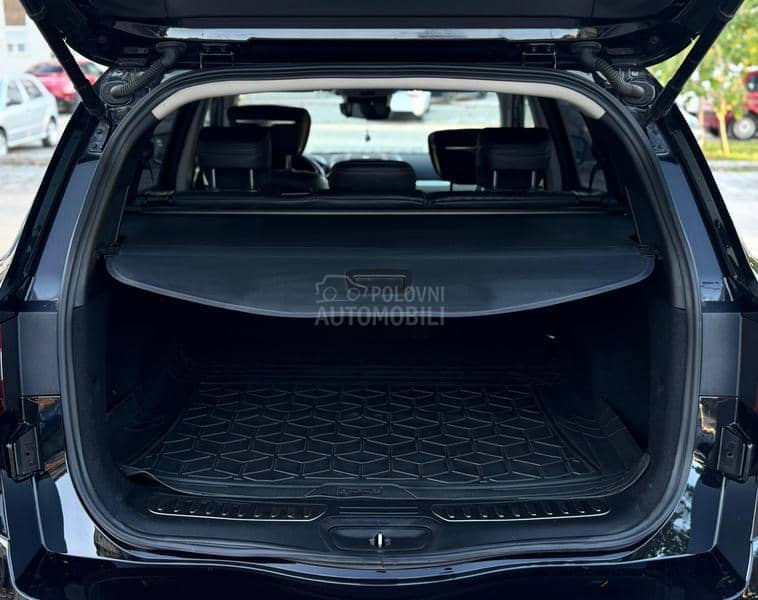 Renault Koleos init.Paris 4x4 2.0