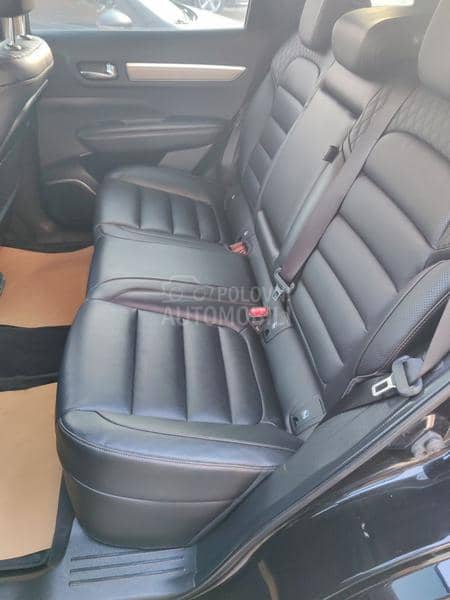 Renault Koleos init.Paris 4x4 2.0