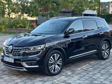 Renault Koleos init.Paris 4x4 2.0