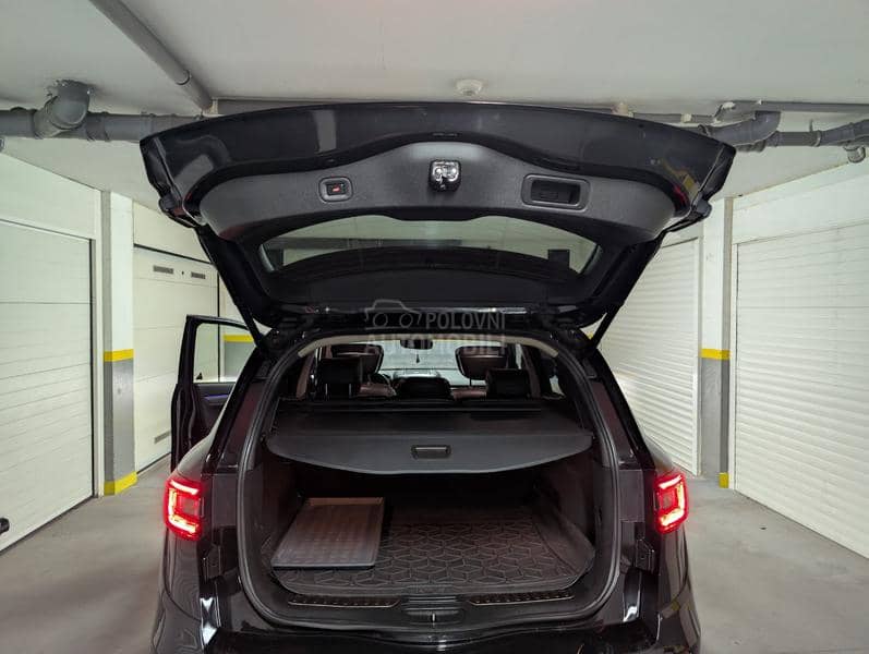 Renault Koleos init.Paris 4x4 2.0