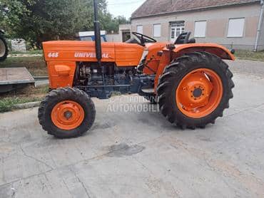 Universal 445