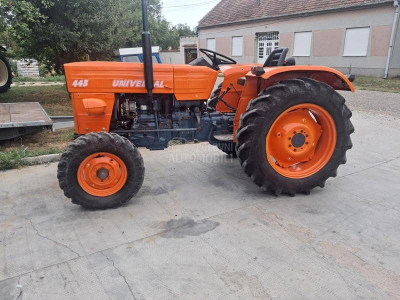 Universal 445
