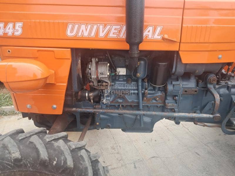 Universal 445