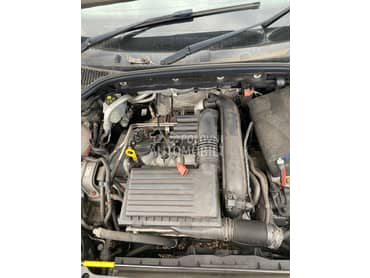 motor 1.4 TSI za Volkswagen Ostalo
