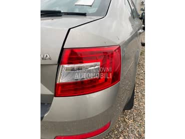 stop lampa za Škoda Octavia od 2013. do 2017. god.