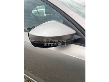 retrovizor za Škoda Octavia od 2013. do 2017. god.