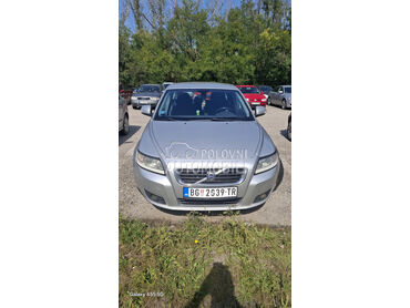 Volvo V50 1.6 d drive