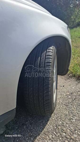 Volvo V50 1.6 d drive