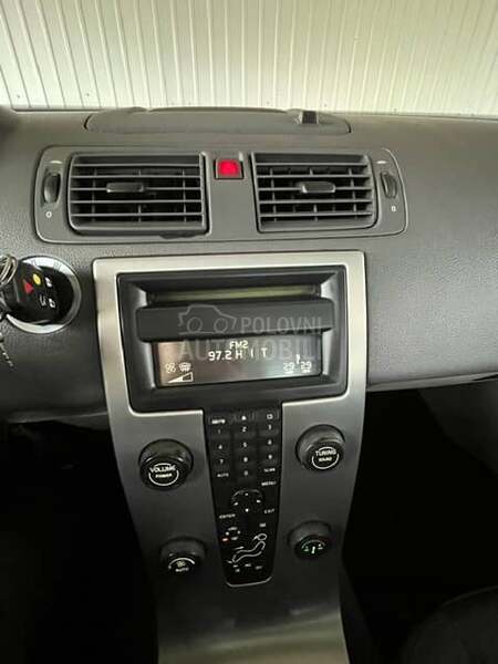 Volvo S40 2.0