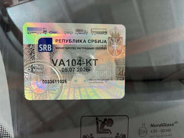 Volvo S40 2.0