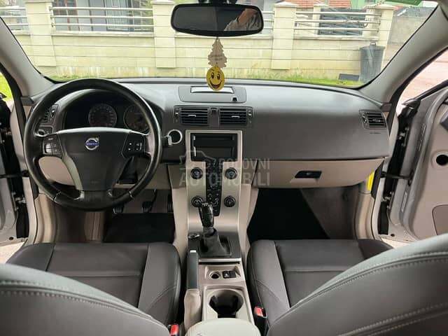 Volvo S40 2.0