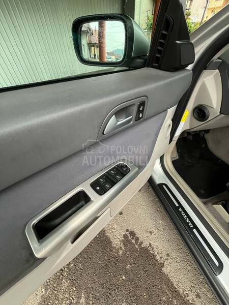 Volvo S40 2.0