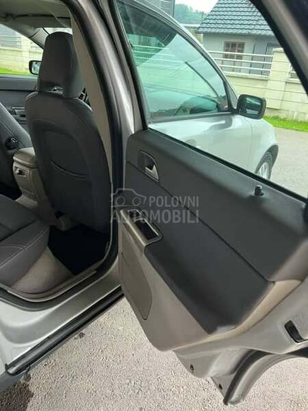 Volvo S40 2.0