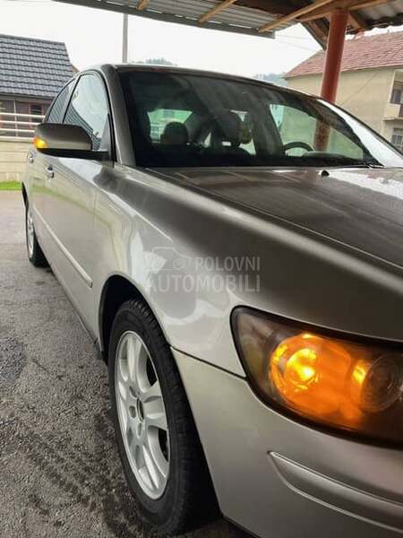 Volvo S40 2.0