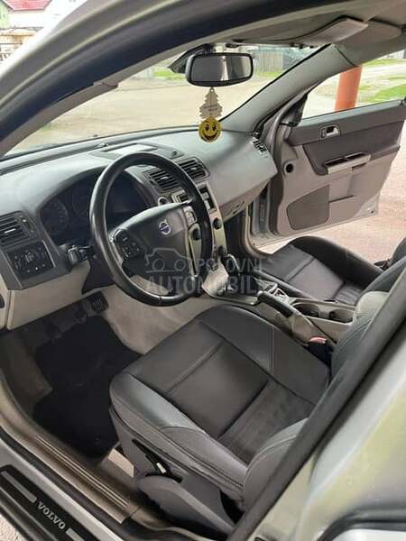 Volvo S40 2.0